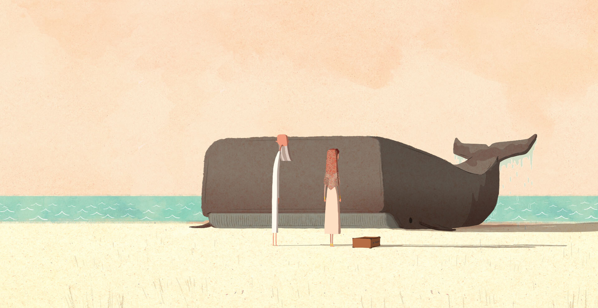 In the Shadow of the Cypress - RiverRun International Film Festival